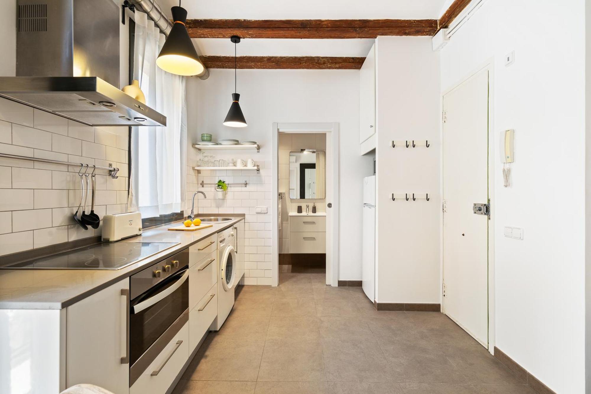 Almirall 41 Appartement
