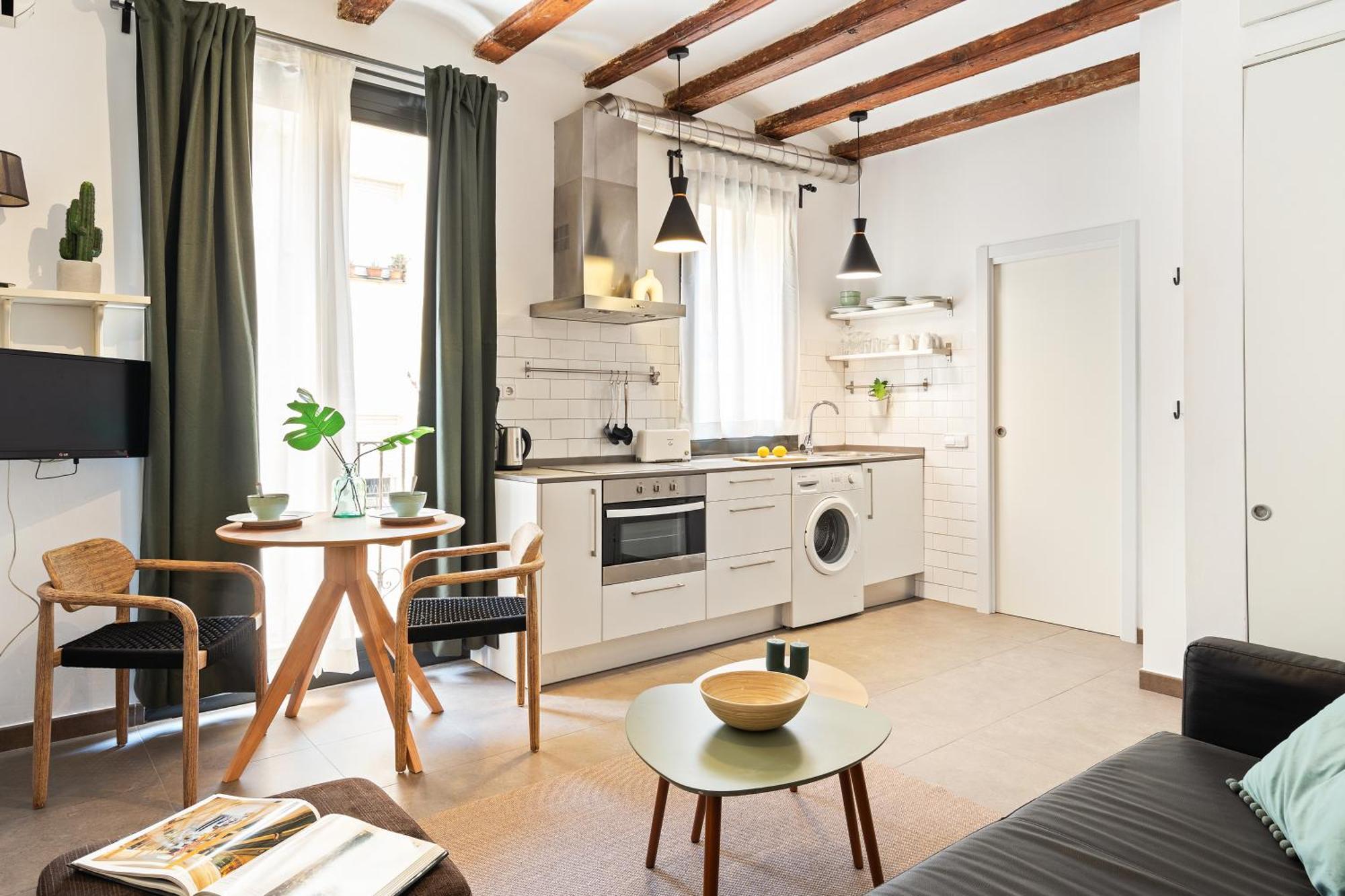 Almirall 41 Appartement