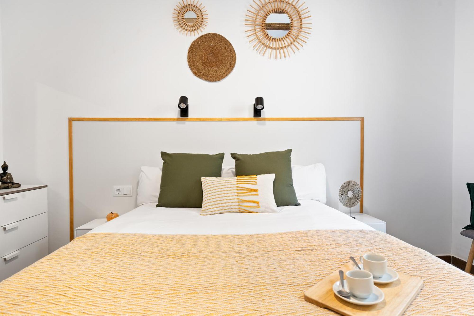 Almirall 41 Appartement Barcelona