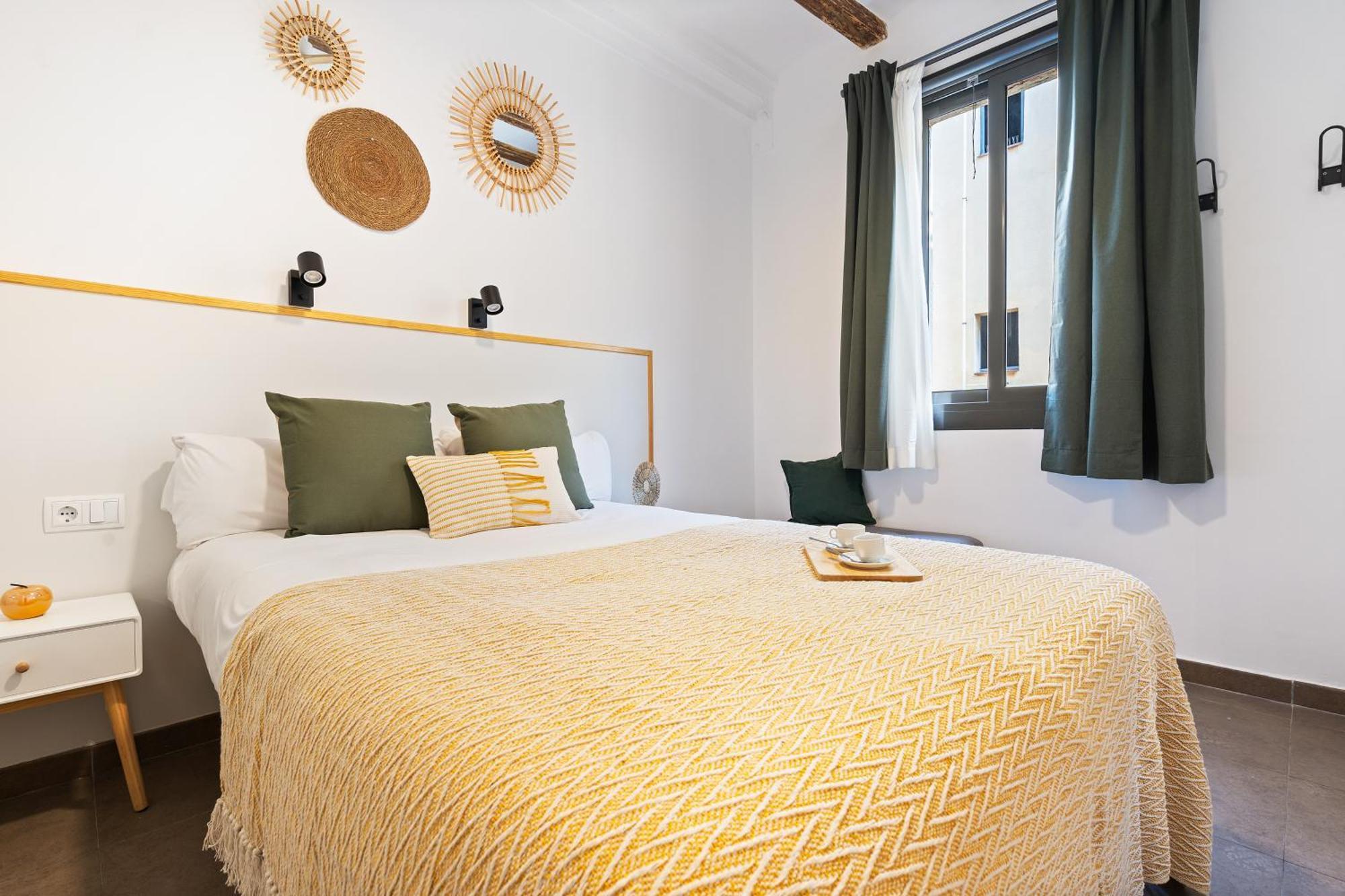 Almirall 41 Appartement Barcelona